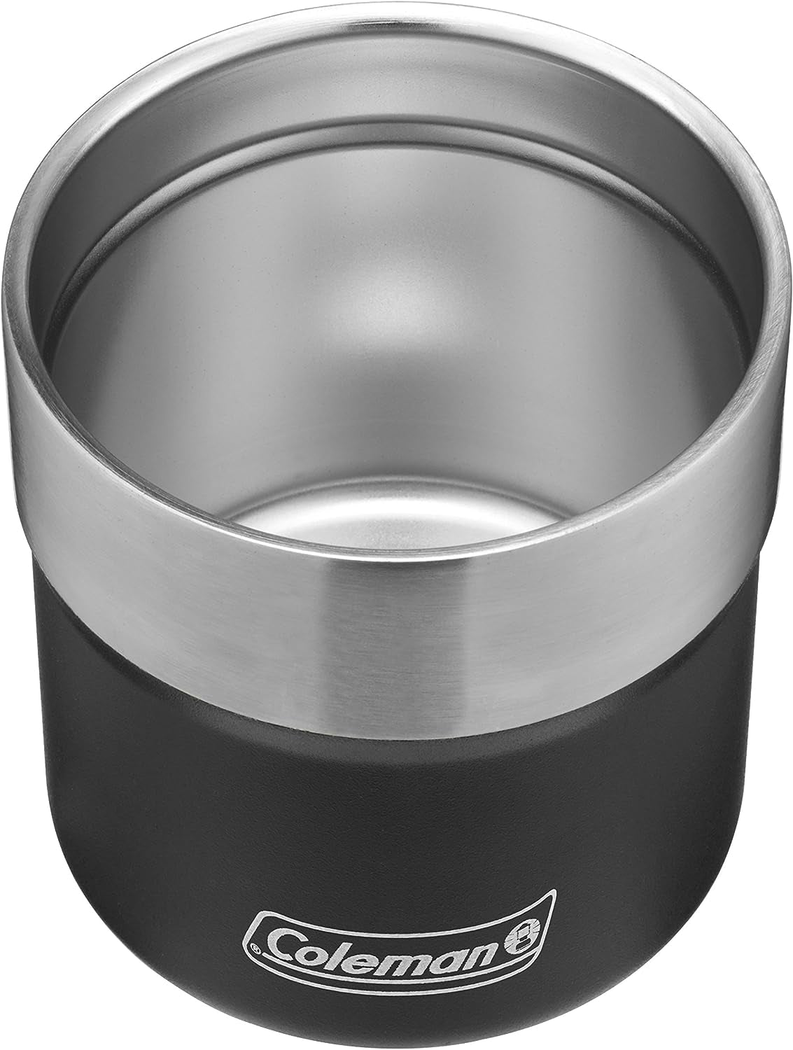 RhodesDavis 13 oz Vacuum-Insulated Stainless Steel Tumbler