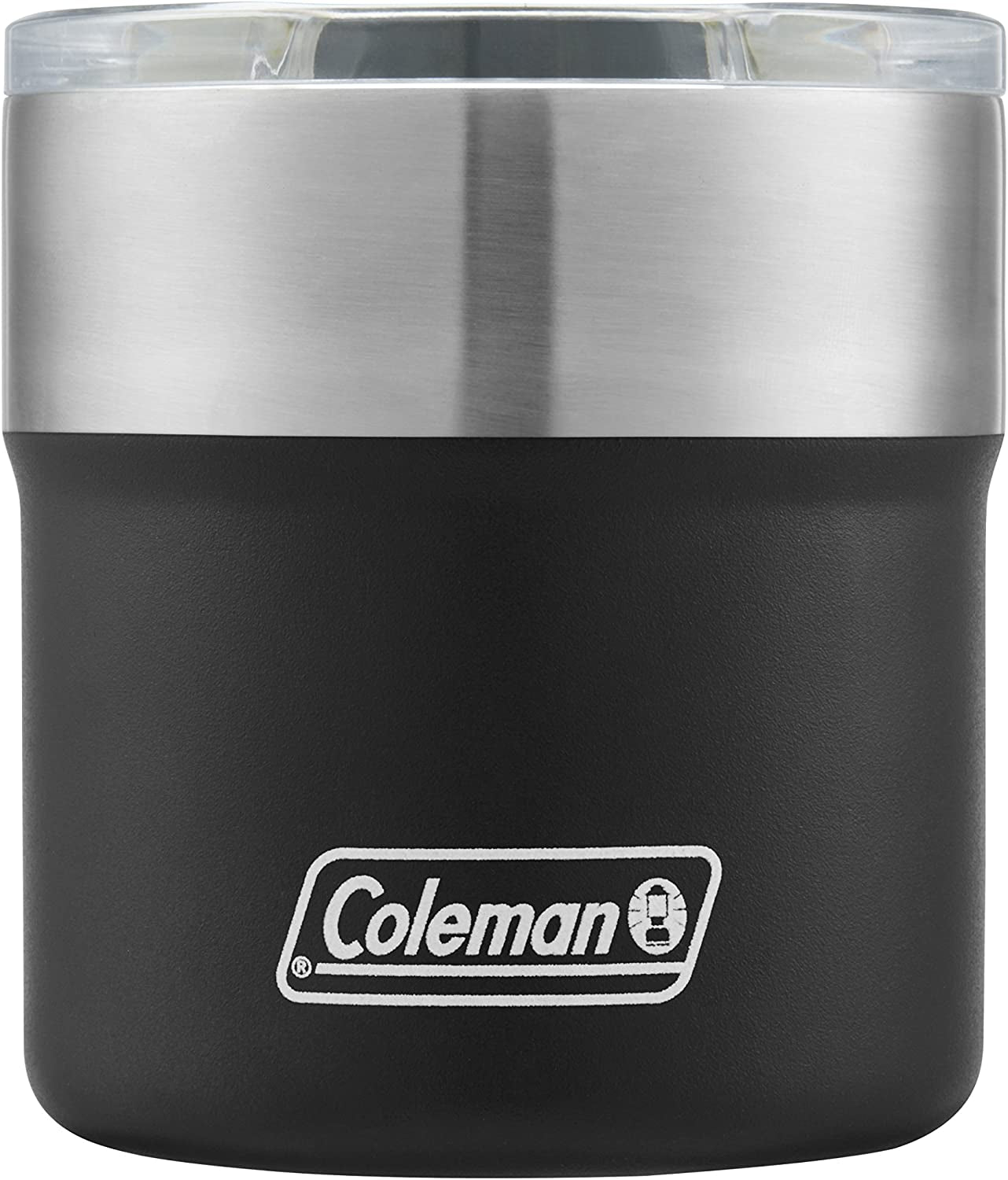 RhodesDavis 13 oz Vacuum-Insulated Stainless Steel Tumbler