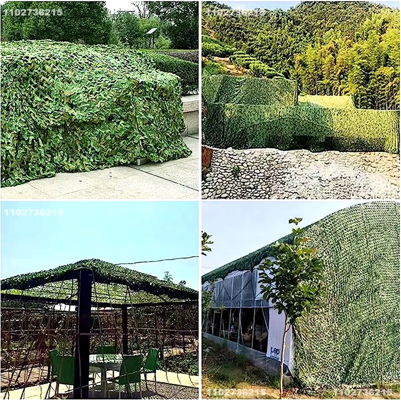 RhodesDavis camouflage Nets for Hunting