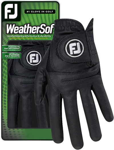 RhodesDavis Men'S Weathersof Prior Generation Golf Glove