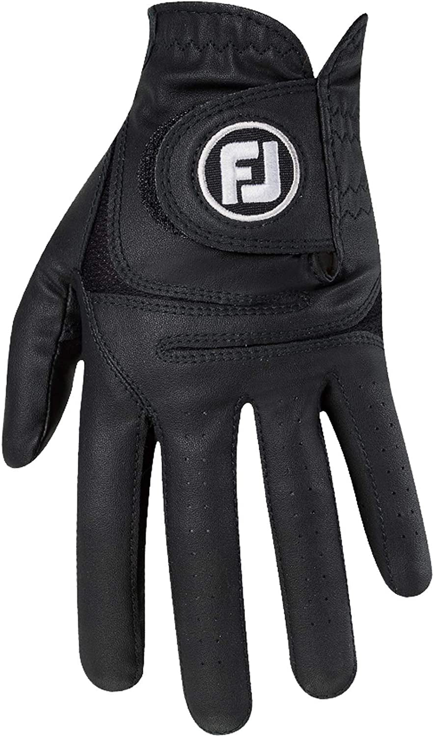 RhodesDavis Men'S Weathersof Prior Generation Golf Glove