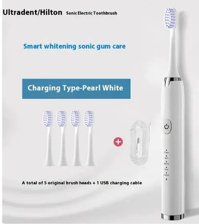 RhodesDavis Electric Toothbrush