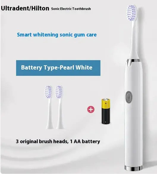 RhodesDavis Electric Toothbrush