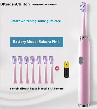 RhodesDavis Electric Toothbrush