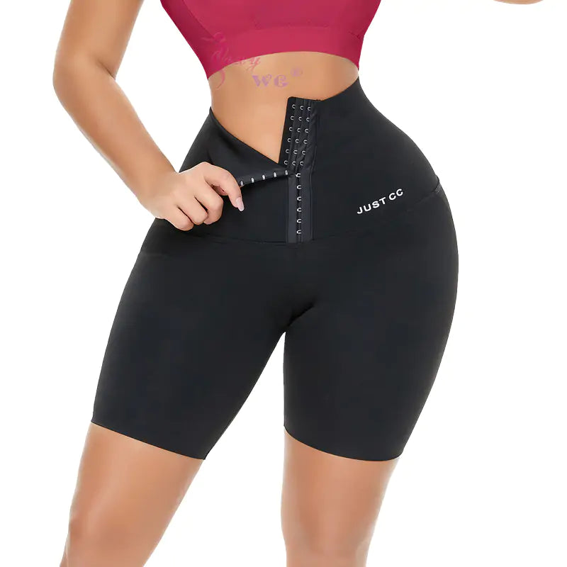 RhodesDavis Shapewear Short Leggings