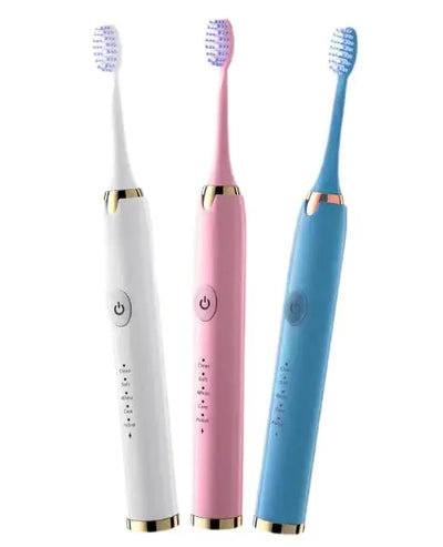 RhodesDavis Electric Toothbrush