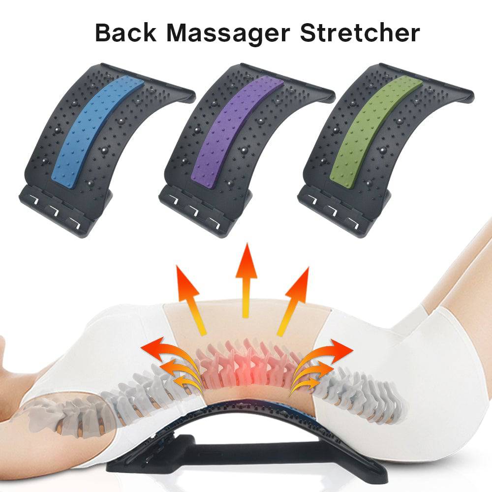 RhodesDavis Back Massage Pad