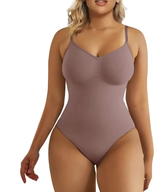 RhodesDavis Curve Sculptor One-Piece Shapewear