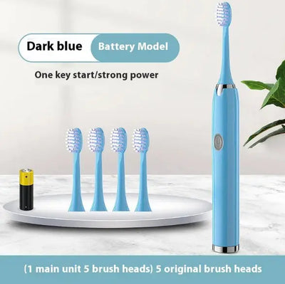 RhodesDavis Electric Toothbrush