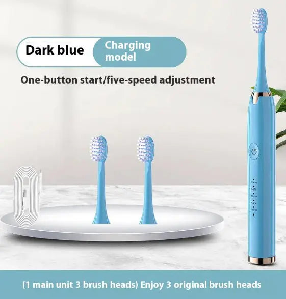 RhodesDavis Electric Toothbrush