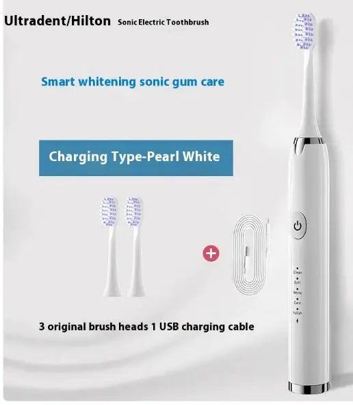 RhodesDavis Electric Toothbrush