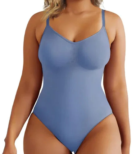 RhodesDavis Curve Sculptor One-Piece Shapewear