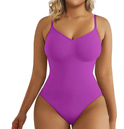 Curve Sculptor One-Piece Shapewear