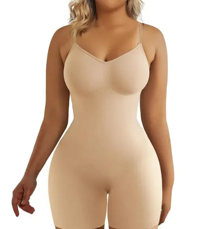 Curve Sculptor One-Piece Shapewear