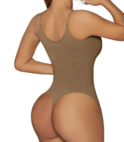 Curve Sculptor One-Piece Shapewear