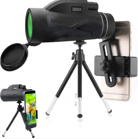 RhodesDavis Telescope for Smartphones