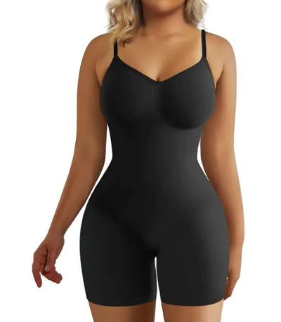 Curve Sculptor One-Piece Shapewear