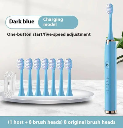 RhodesDavis Electric Toothbrush