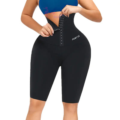 RhodesDavis Shapewear Short Leggings