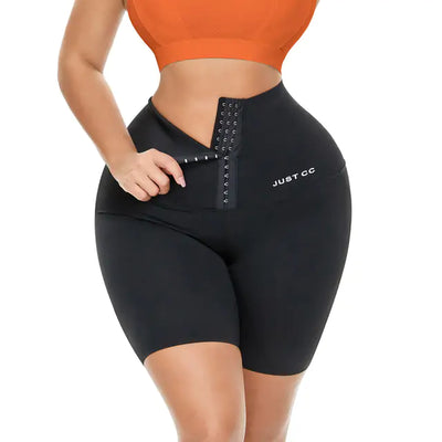 RhodesDavis Shapewear Short Leggings