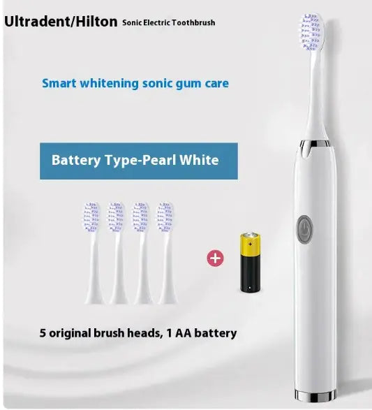 RhodesDavis Electric Toothbrush