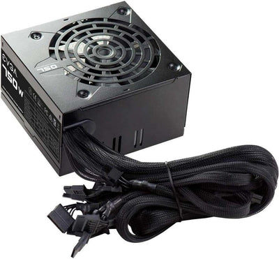 RhodesDavis 750W Power Supply