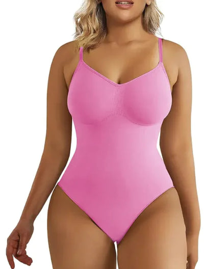 Curve Sculptor One-Piece Shapewear