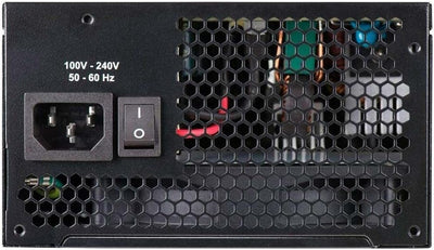 RhodesDavis 750W Power Supply