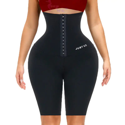 RhodesDavis Shapewear Short Leggings