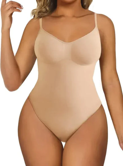 Curve Sculptor One-Piece Shapewear