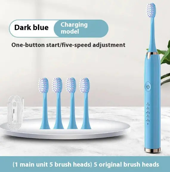 RhodesDavis Electric Toothbrush