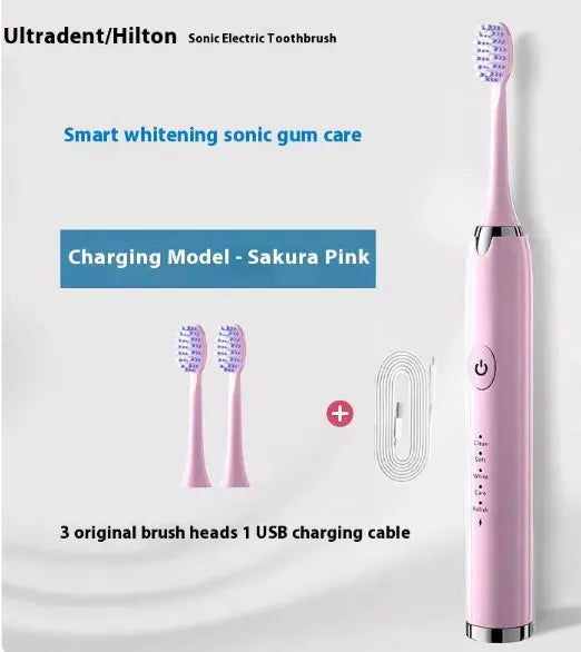 RhodesDavis Electric Toothbrush