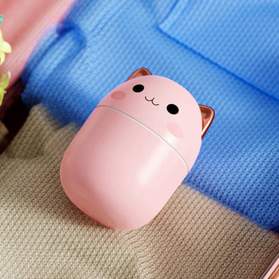 RhodesDavis Cute Cat Humidifier