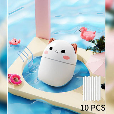 RhodesDavis Cute Cat Humidifier