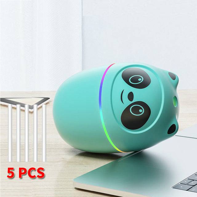 RhodesDavis Cute Cat Humidifier