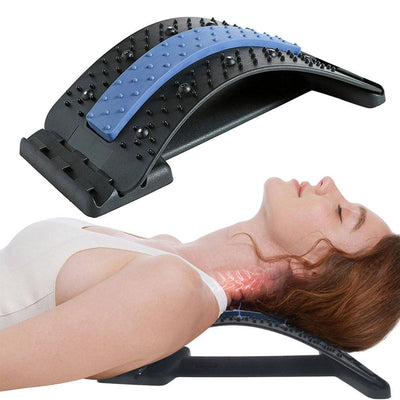 RhodesDavis Back Massage Pad