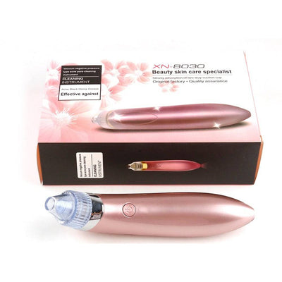 RhodesDavis 4-in-1 Multifunctional Beauty Pore Vacuum