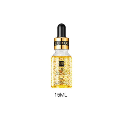 RhodesDavis 24k Gold Hyaluronic Acid Face Serum