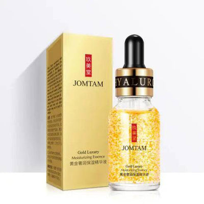 RhodesDavis 24k Gold Hyaluronic Acid Face Serum