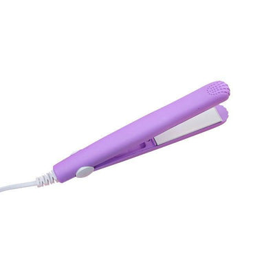 RhodesDavis Ceramic Mini Hair Straightener