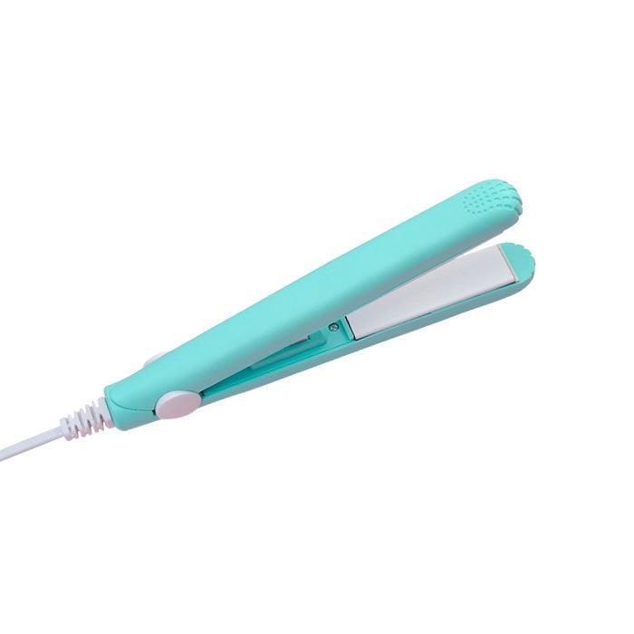 RhodesDavis Ceramic Mini Hair Straightener