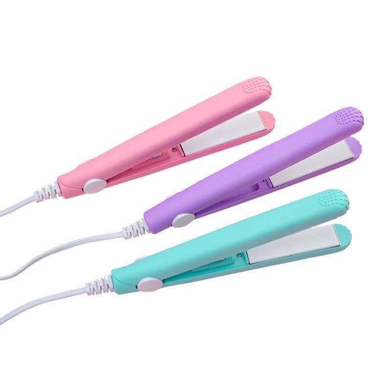 RhodesDavis Ceramic Mini Hair Straightener