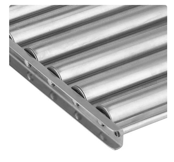 RhodesDavis Stainless Steel Hot Dog Roller