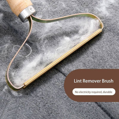 RhodesDavis Pet Hair Remover Brush