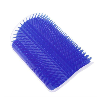 RhodesDavis Cat Self Groomer Corner Brush