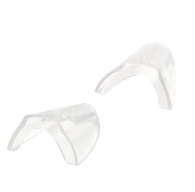 RhodesDavis 2 Pairs Side Shields For Eye Glasses