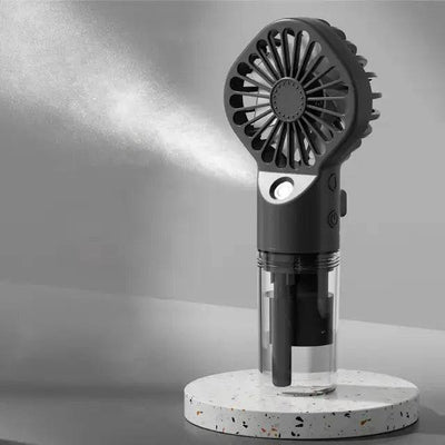 RhodesDavis Mini Spray Cooling Fan