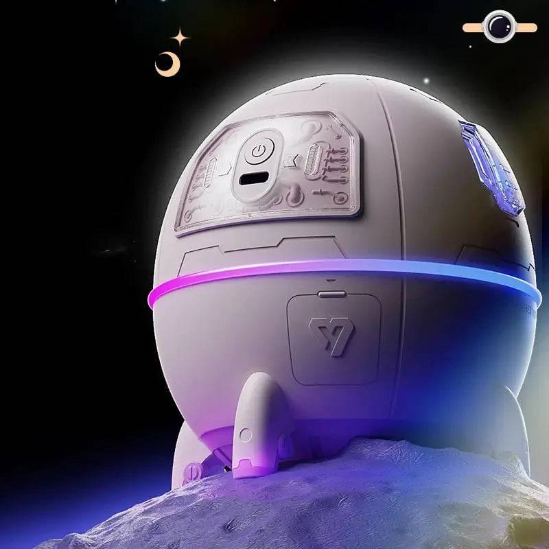 RhodesDavis New Astronaut Air Humidifier