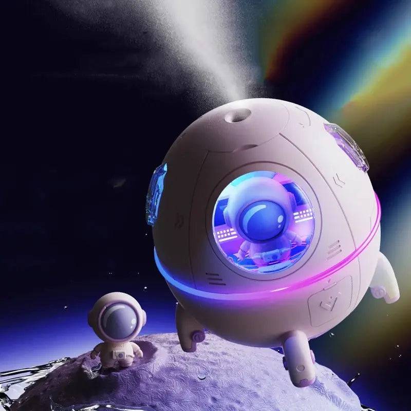 RhodesDavis New Astronaut Air Humidifier