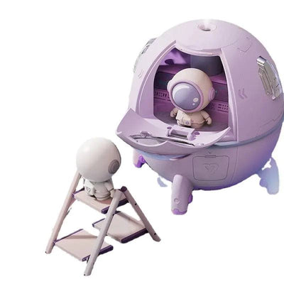 RhodesDavis New Astronaut Air Humidifier